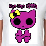  Bye Bye Kitty