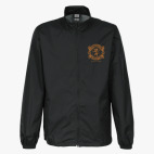 Ветровка без капюшона