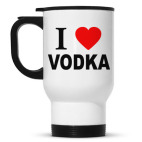 Кружка-термос