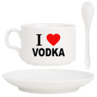 Кофейный набор