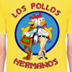 'Los pollos hermanos'