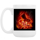 Кружка 420 мл