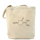 Химия. Мятный аромат (пулегон)