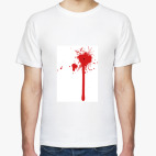 Blood Splash