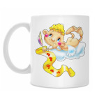 Кружка 330 мл