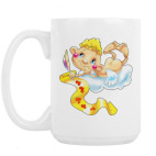 Кружка 420 мл