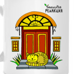Кот