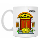 Кружка 330 мл