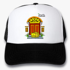 Кепки Trucker