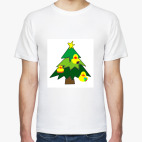 Ёлка с уточками