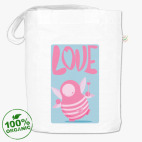 Сумка шоппер