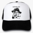 Кепки Trucker