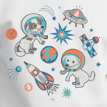 Космические собаки