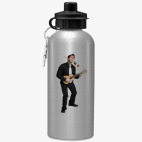 Спортивная бутылка