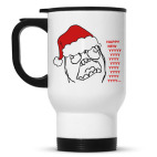 Кружка-термос