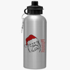 Спортивная бутылка