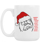 Кружка 420 мл