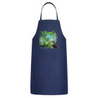 Кухонный фартук