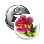 La Vie en Rose