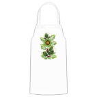 Кухонный фартук