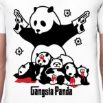  Gangsta panda