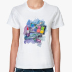 Кисти-помады