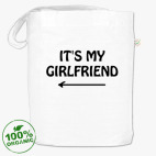 Сумка шоппер