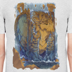 Дракон горных рек - Облепиха