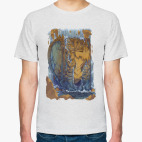 Дракон горных рек - Облепиха