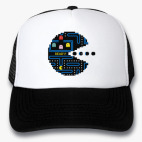 Кепки Trucker