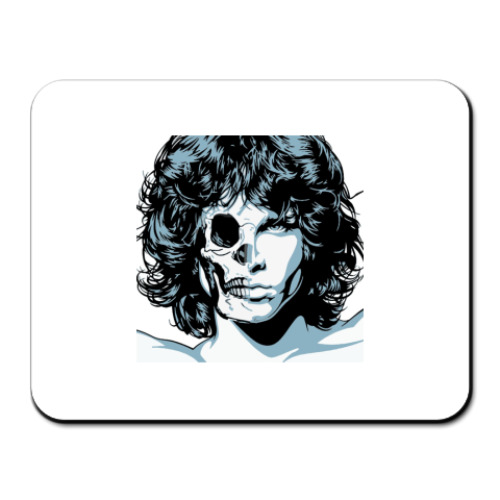 Коврик для мыши с принтом THE DOORS
