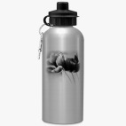 Спортивная бутылка