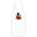 Кухонный фартук