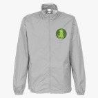 Ветровка без капюшона