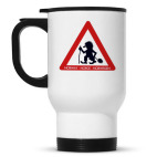 Кружка-термос