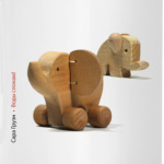 Воды слонам!