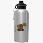 Спортивная бутылка