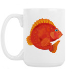 Кружка 420 мл