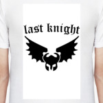 Last Knight