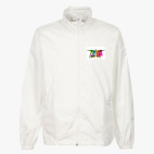 Ветровка без капюшона