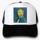Кепки Trucker