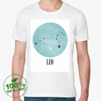 Знак зодиака Лев