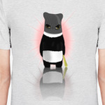 Панда- хулиган