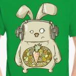 White Rabbit