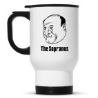 Кружка-термос