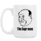 Кружка 420 мл