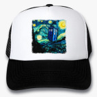 Кепки Trucker
