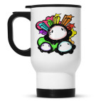 Кружка-термос