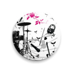 Моя жизнь-музыка!