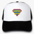 Кепки Trucker